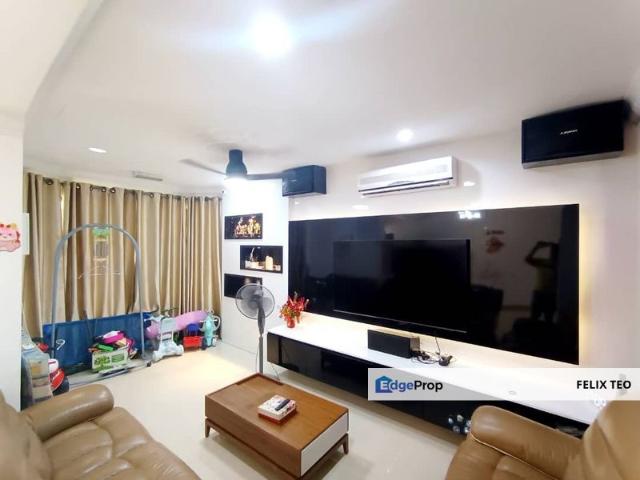 House for sale in Plentong, Johor