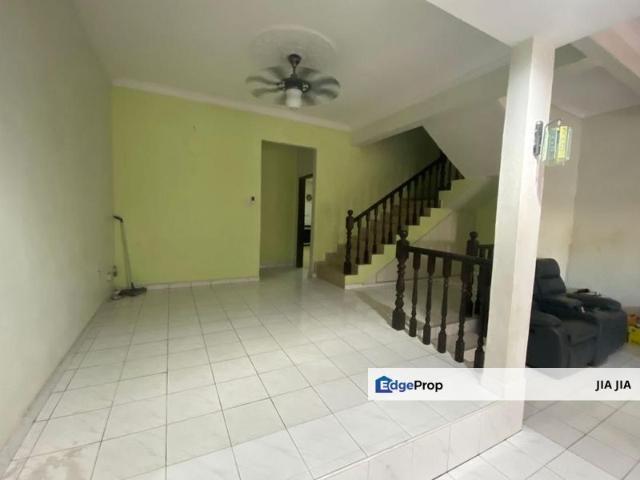 House for sale in Plentong, Johor