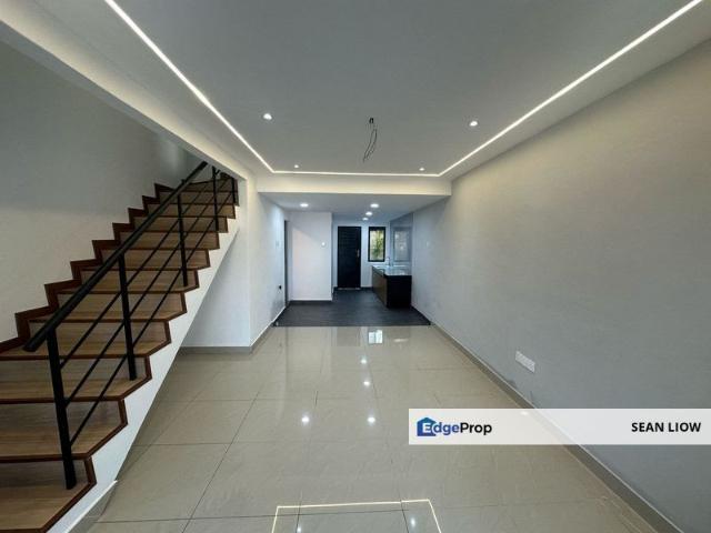 House for sale in Plentong, Johor