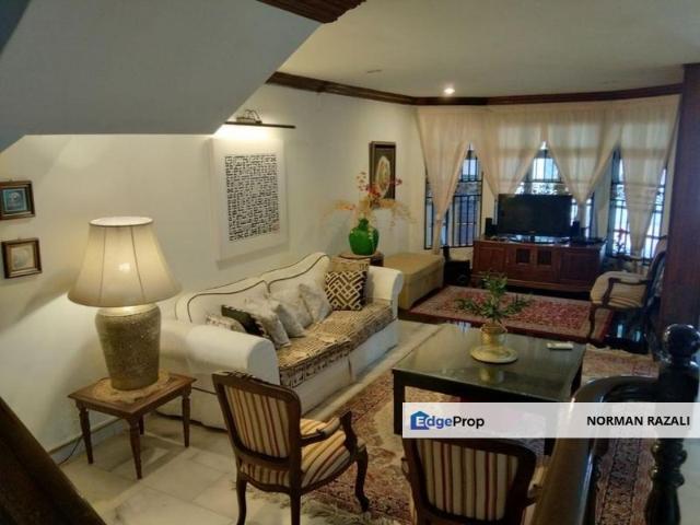 House for sale in Plentong, Johor