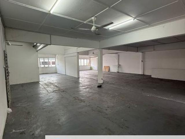 Shop for rent in Plentong, Johor
