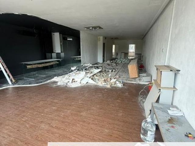 Shop for rent in Plentong, Johor