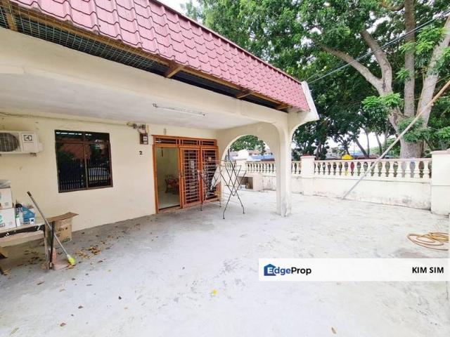 House for sale in Plentong, Johor