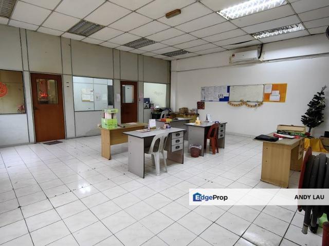 Shop for sale in Plentong, Johor