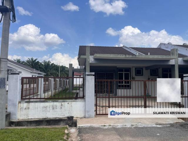 House for sale in Temerloh, Pahang