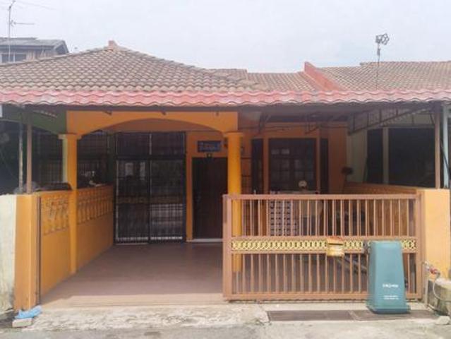 Terraced House for sale in Temerloh, Pahang
