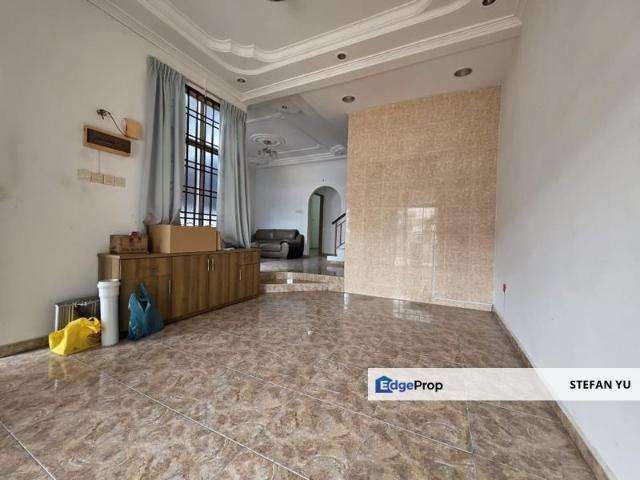 House for sale in Plentong, Johor