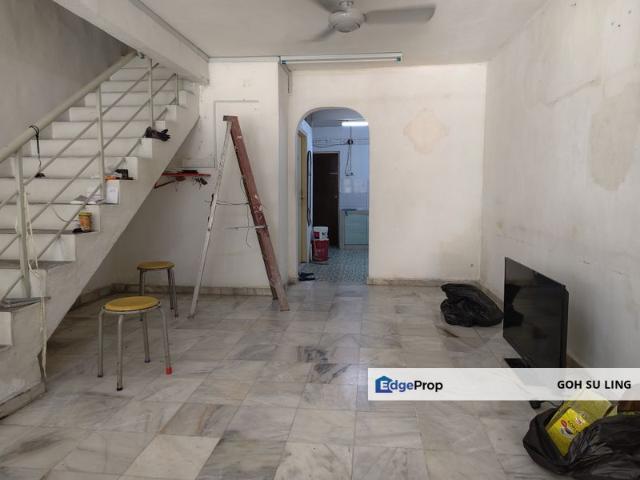 House for rent in Plentong, Johor