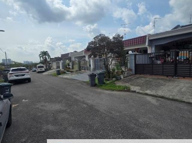 House for sale in Plentong, Johor