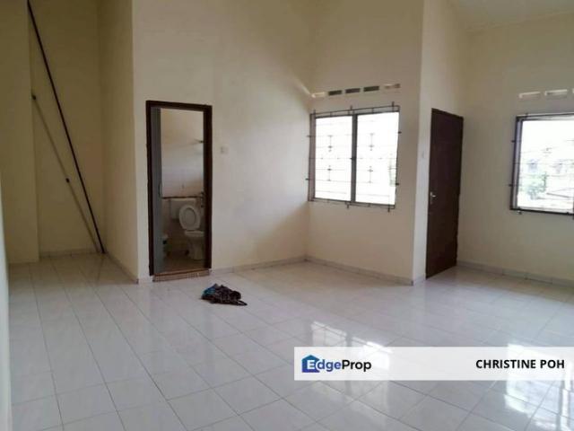 House for rent in Bukit Ledang, Johor