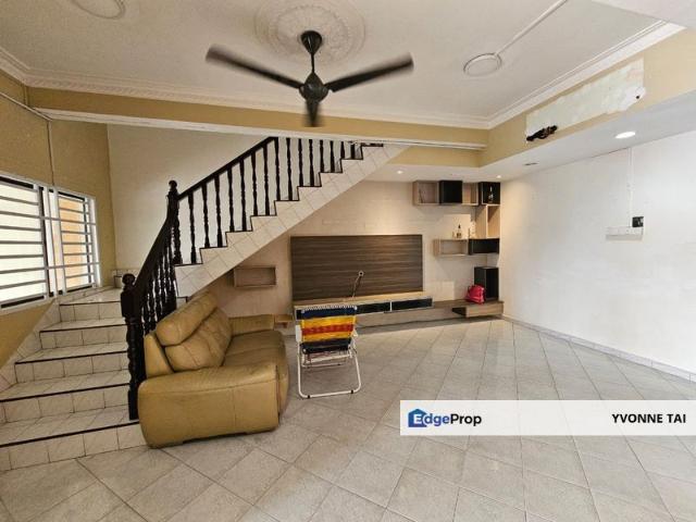 House for sale in Plentong, Johor