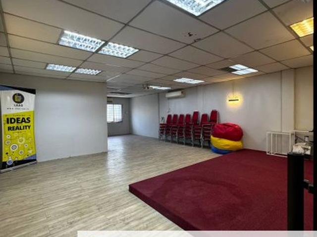 Shop for rent in Plentong, Johor