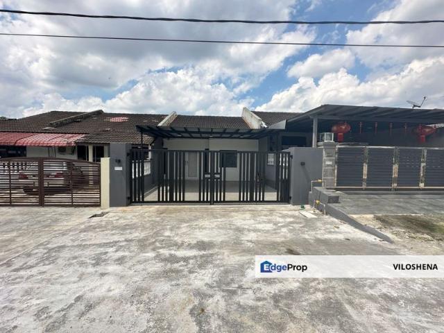 House for sale in Plentong, Johor