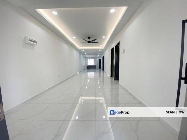 House for sale in Plentong, Johor
