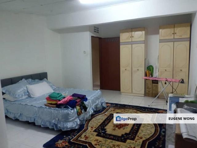House for rent in Kulai, Johor