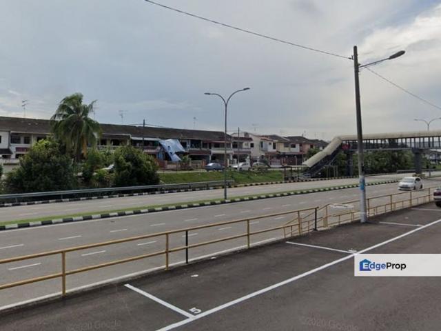 Shop for rent in Plentong, Johor