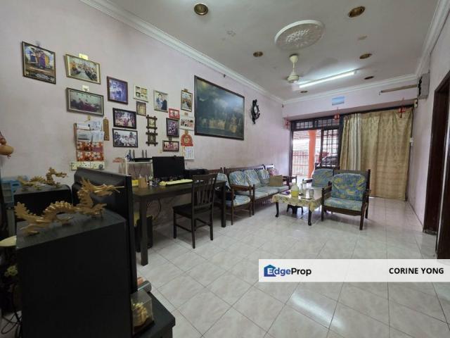 House for sale in Plentong, Johor
