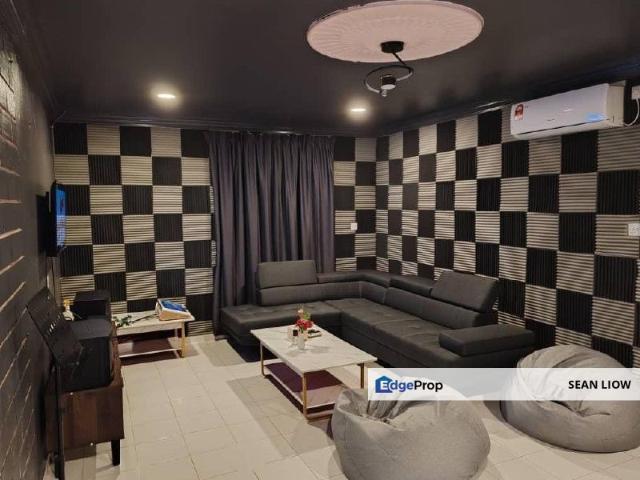 House for sale in Plentong, Johor
