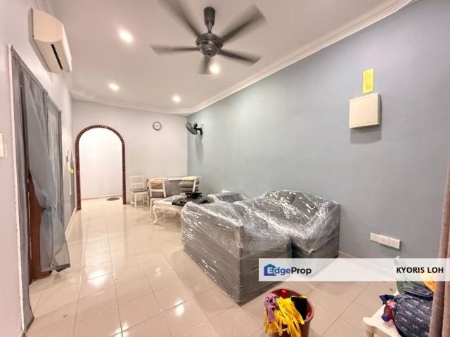 House for sale in Plentong, Johor