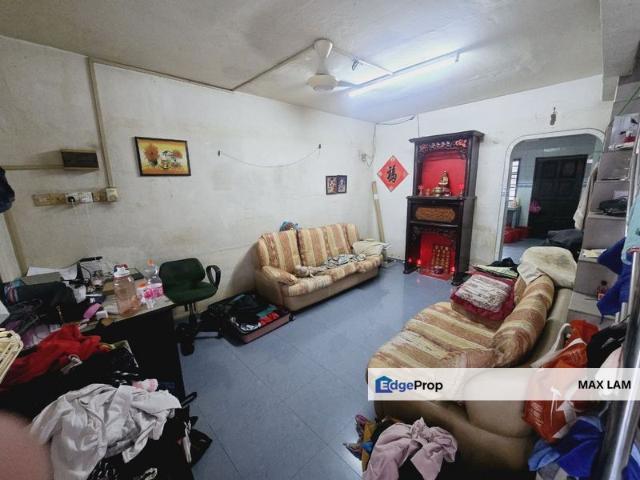 House for sale in Plentong, Johor