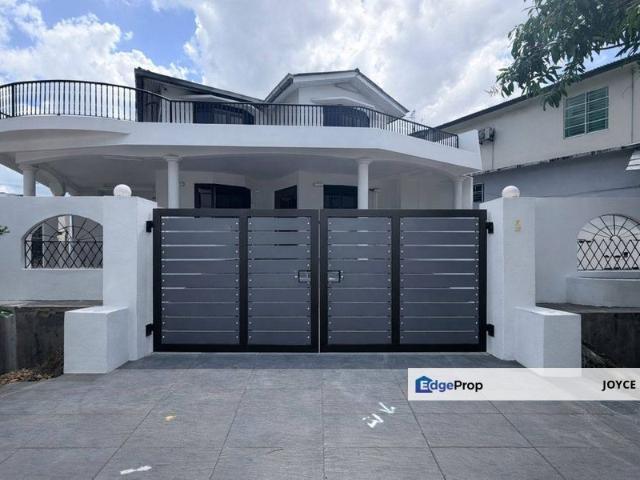 House for sale in Plentong, Johor