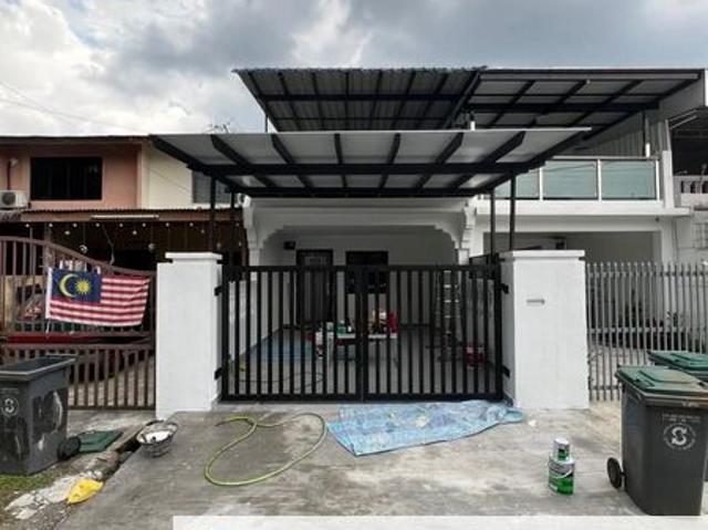 House for sale in Plentong, Johor