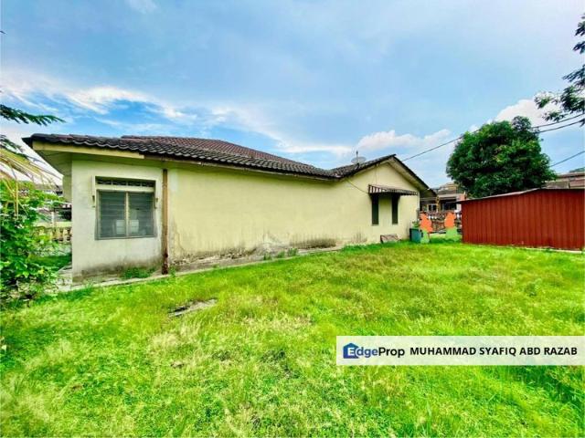 House for sale in Country Heights Damansara, Kuala Lumpur