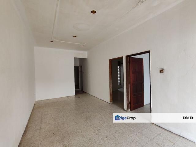 House for sale in Plentong, Johor