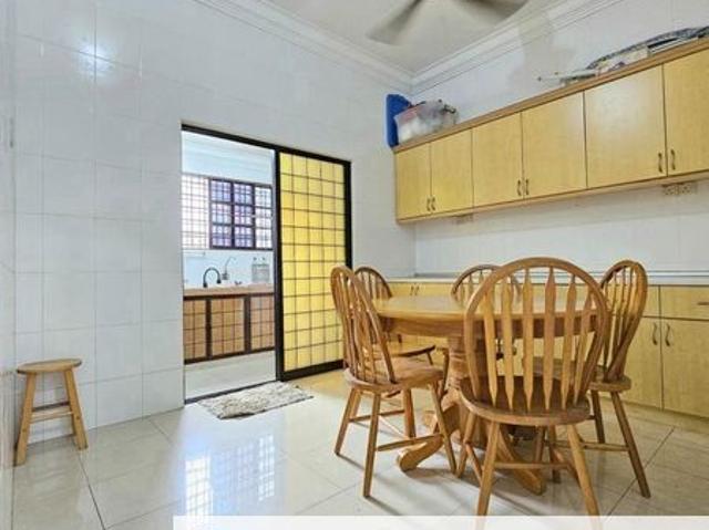 House for sale in Plentong, Johor