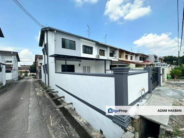 House for sale in Plentong, Johor