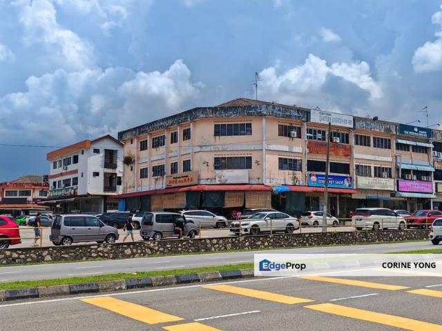 Shop for rent in Plentong, Johor