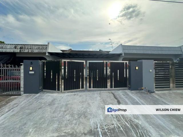 House for sale in Plentong, Johor