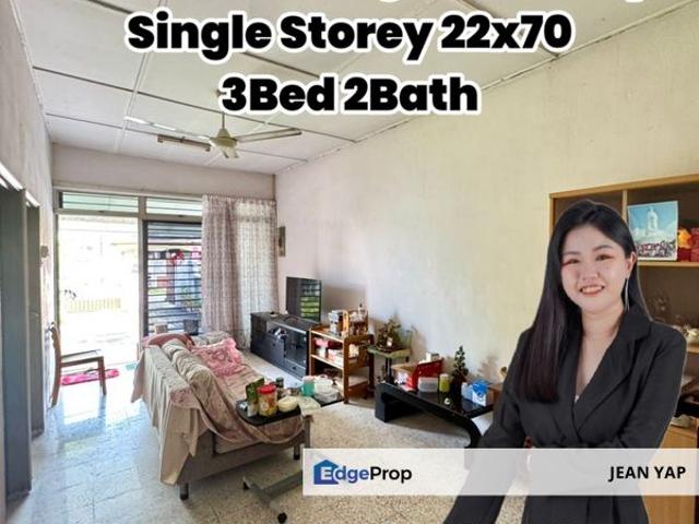 House for sale in Plentong, Johor