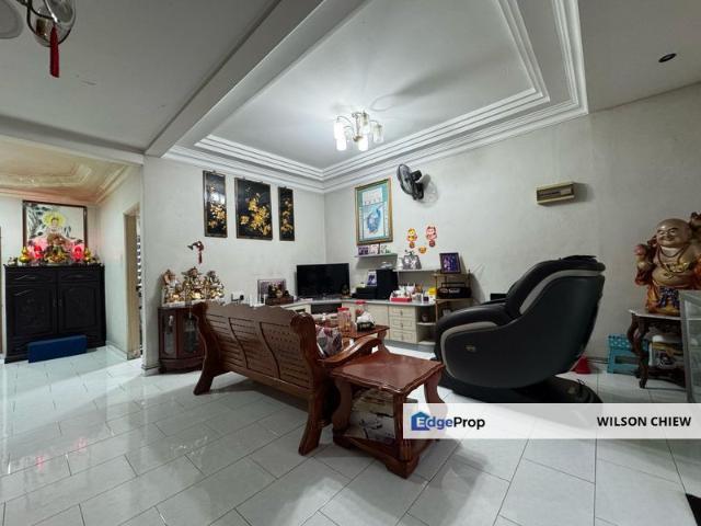 House for sale in Plentong, Johor