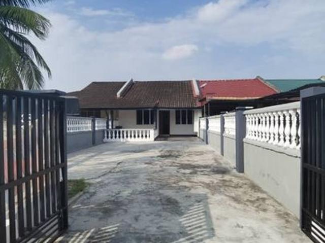 House for sale in Plentong, Johor