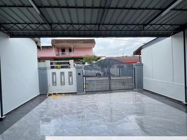 House for sale in Kulai, Johor