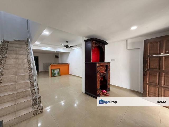 House for rent in Plentong, Johor