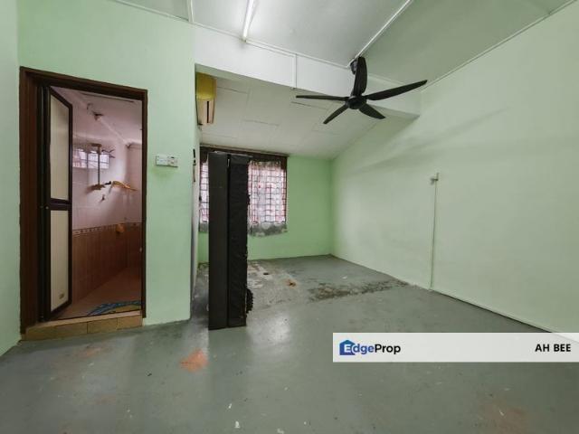 House for sale in Plentong, Johor