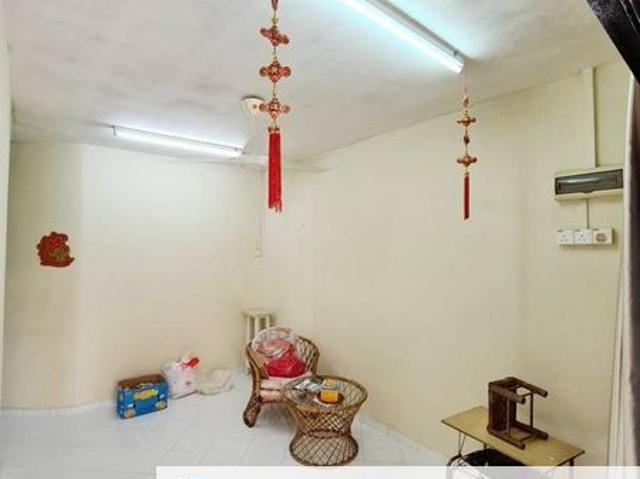 House for sale in Plentong, Johor
