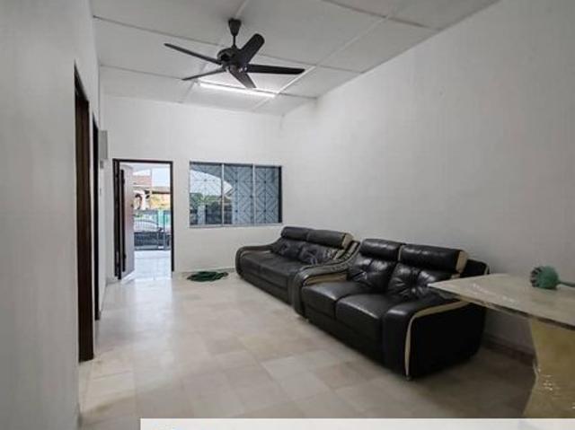 House for rent in Plentong, Johor