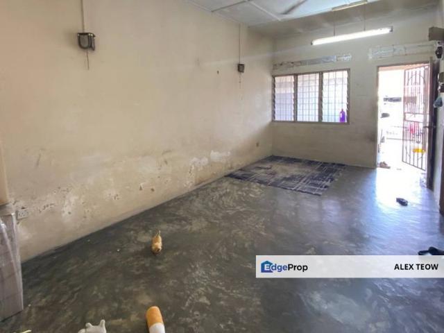 House for sale in Plentong, Johor