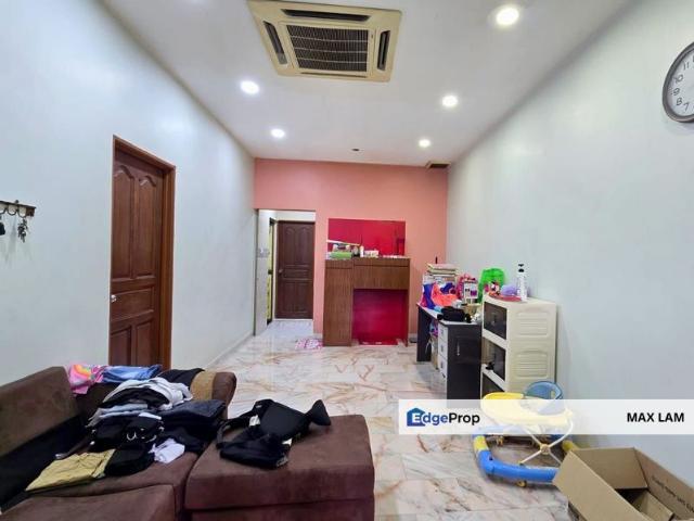 House for sale in Plentong, Johor