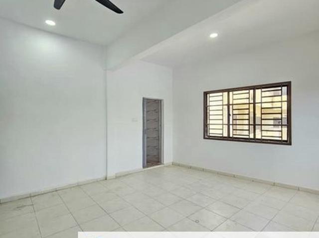 House for sale in Plentong, Johor