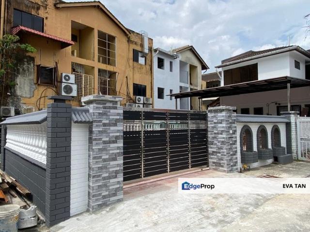 House for sale in Plentong, Johor
