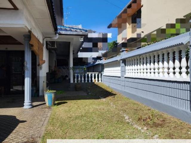 House for sale in Plentong, Johor