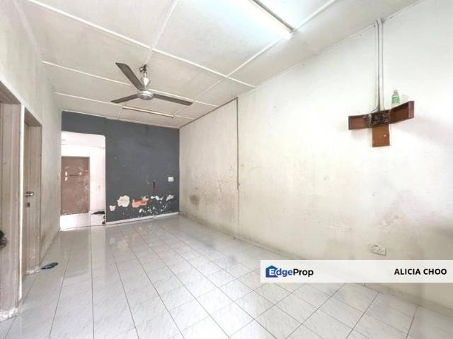 House for sale in Plentong, Johor