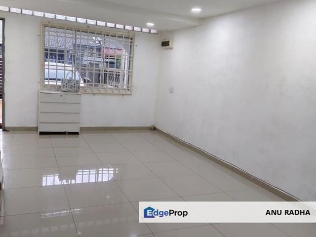House for rent in Plentong, Johor