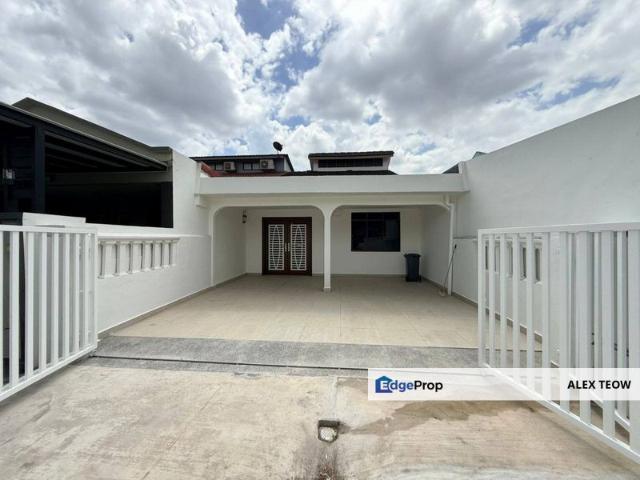 House for sale in Plentong, Johor