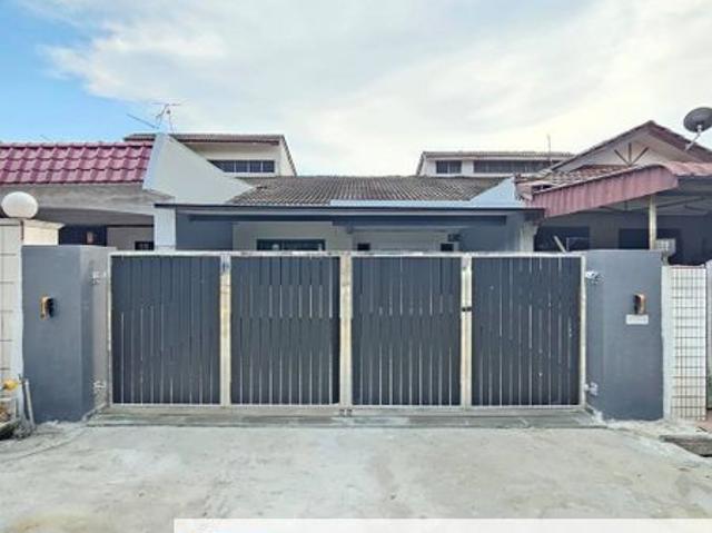 House for sale in Plentong, Johor