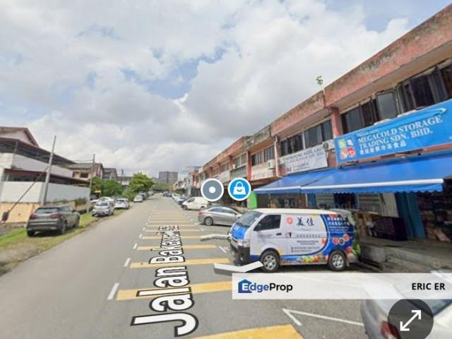 Shop for sale in Plentong, Johor